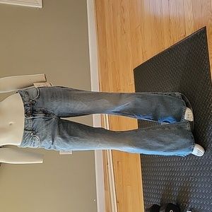 Urban Outfitters BDG Flare Leg Jean